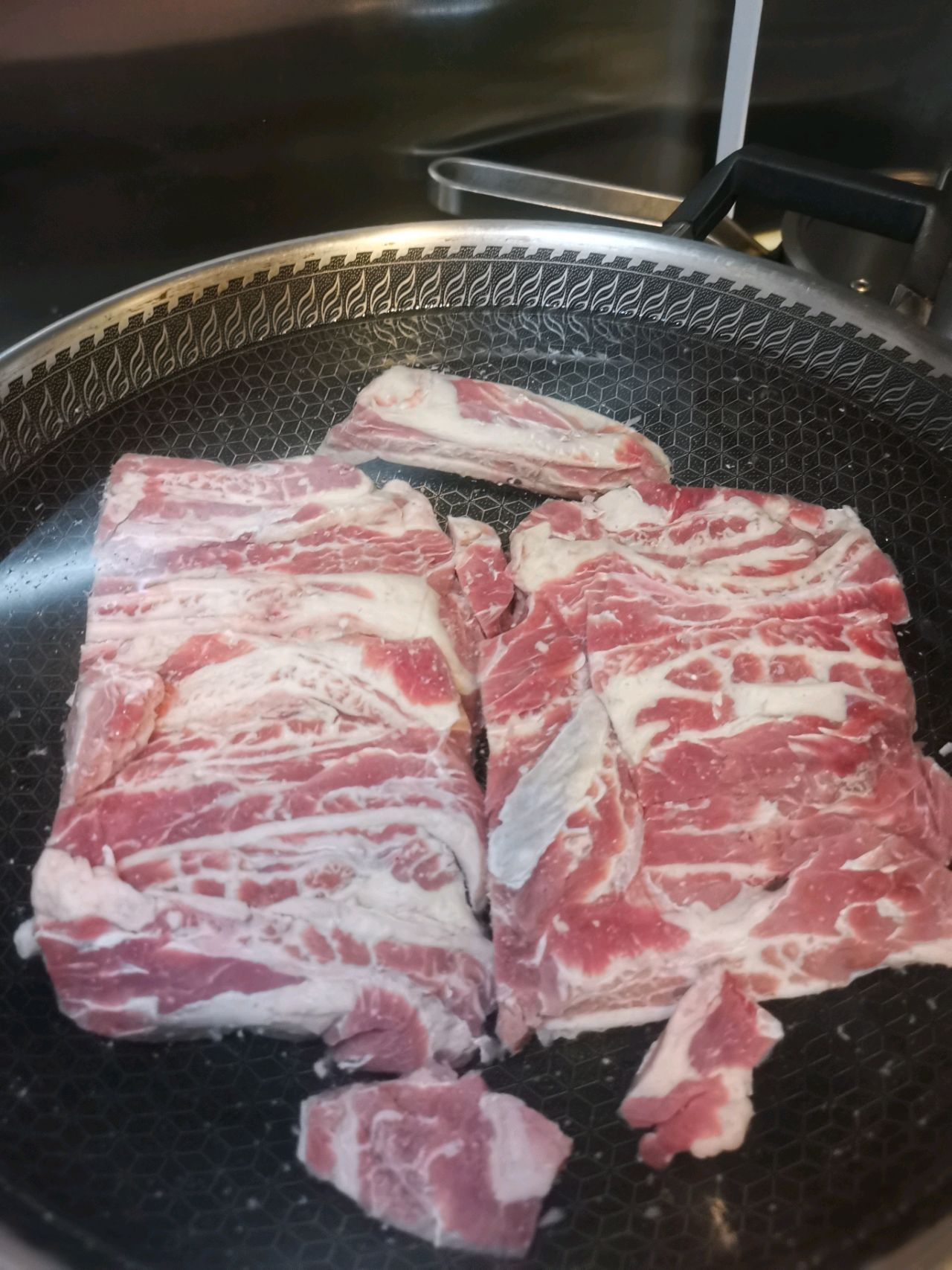 美味升級番茄牛腩煲