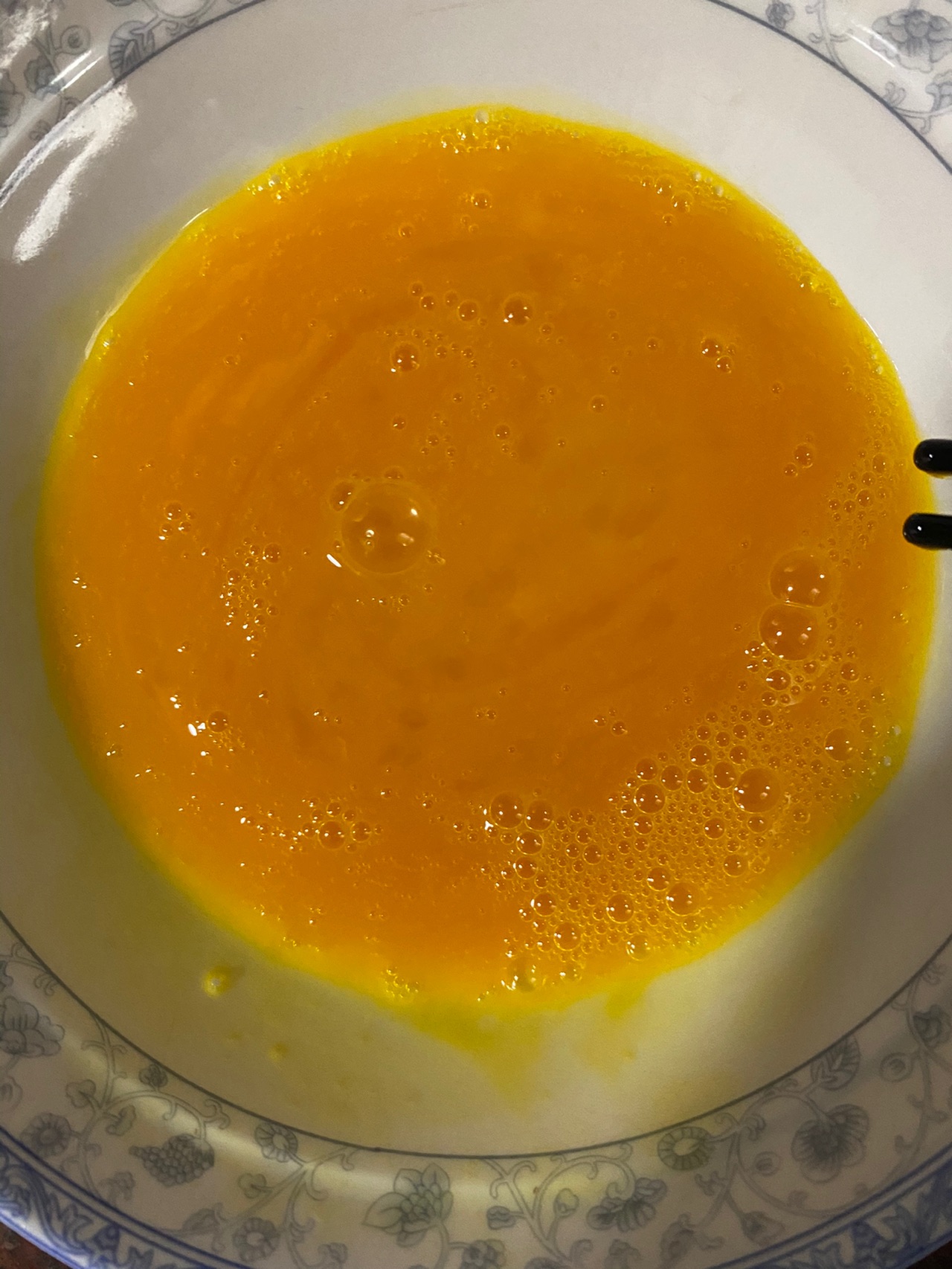 美味水蒸蛋