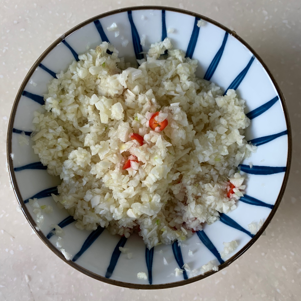 ㊙️美味～蒜蓉粉丝虾‼️小白秒变大厨