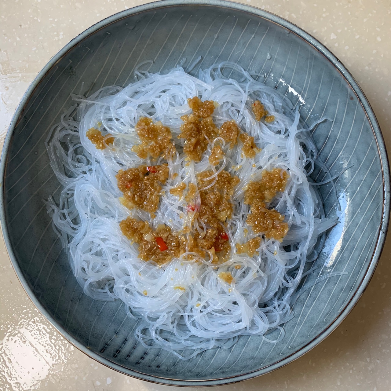 ㊙️美味～蒜蓉粉丝虾‼️小白秒变大厨
