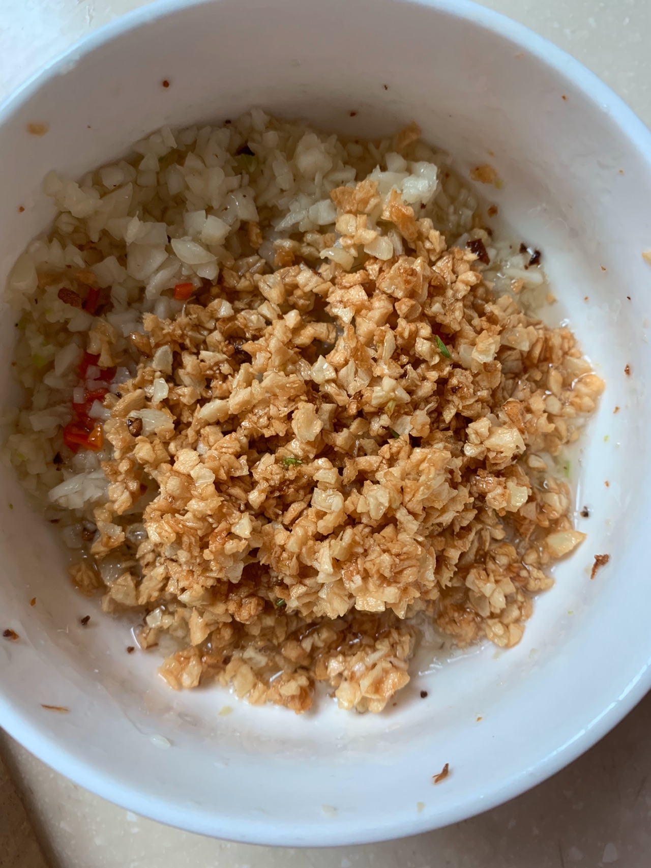 ㊙️美味～蒜蓉粉丝虾‼️小白秒变大厨