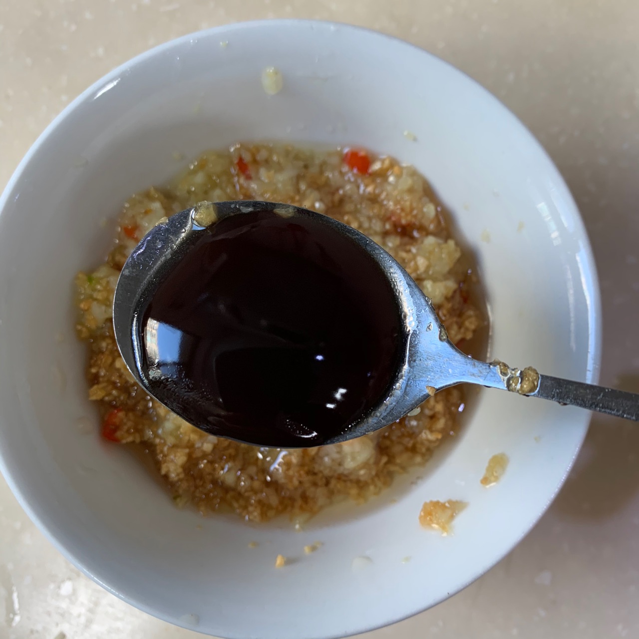 ㊙️美味～蒜蓉粉丝虾‼️小白秒变大厨