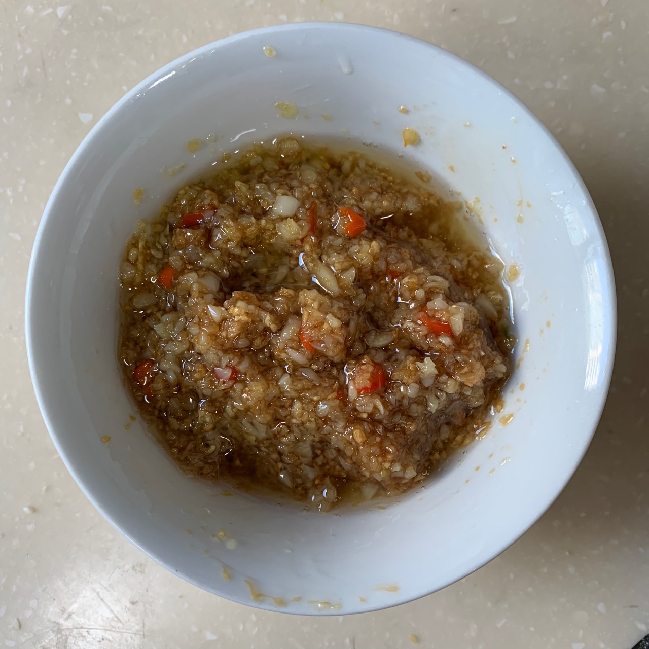 ㊙️美味～蒜蓉粉丝虾‼️小白秒变大厨