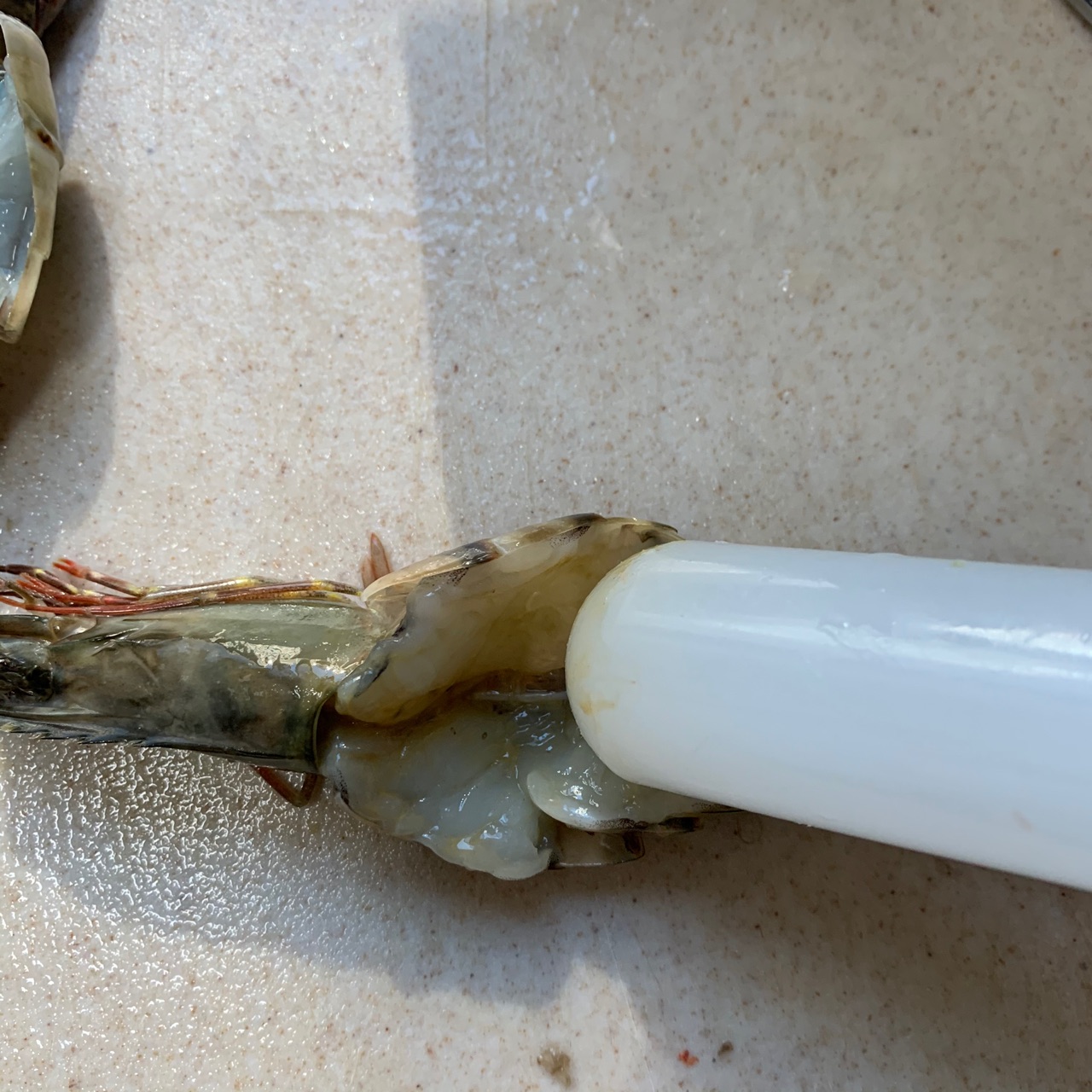 ㊙️美味～蒜蓉粉丝虾‼️小白秒变大厨