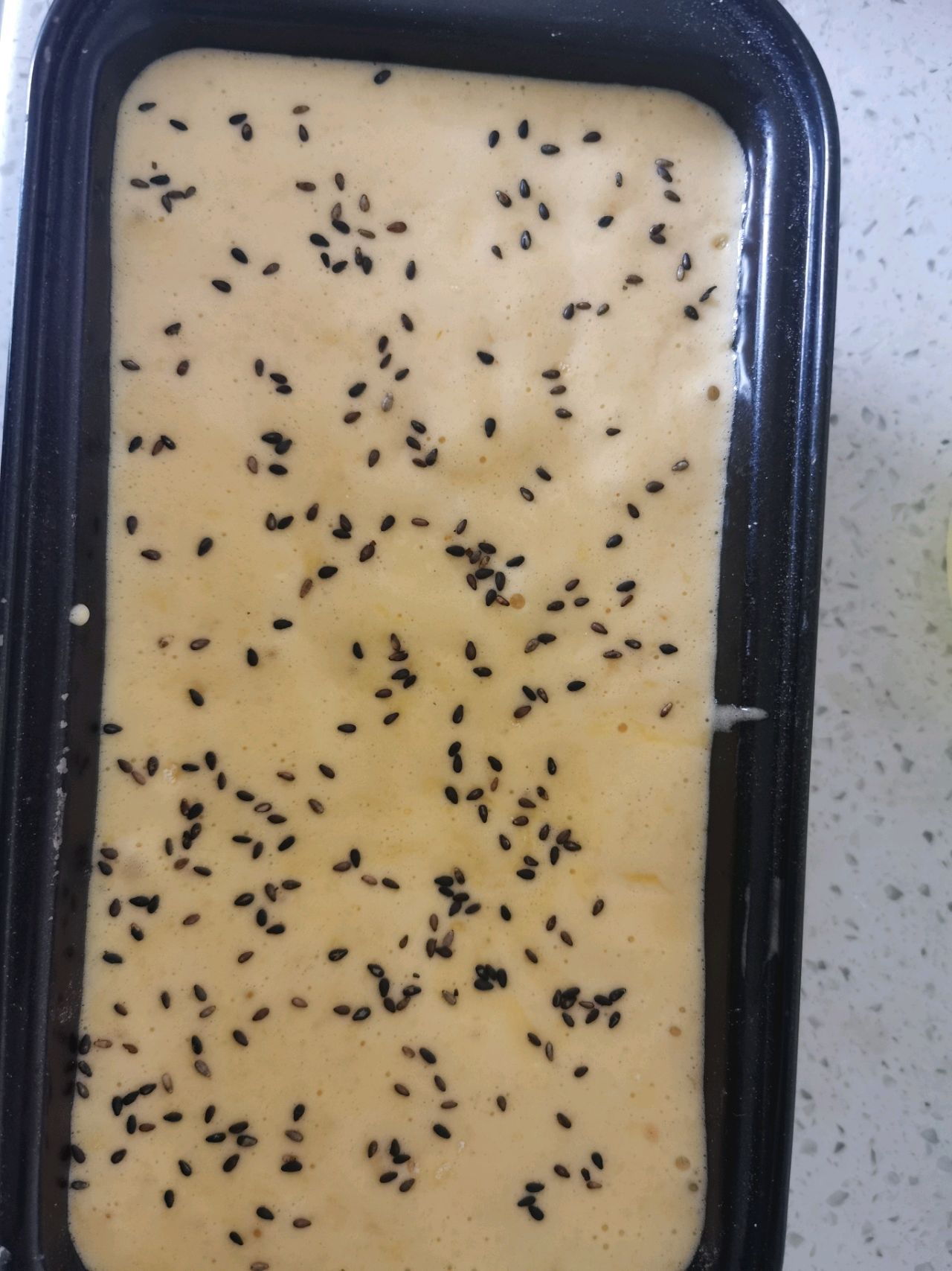 美味香橙蛋糕