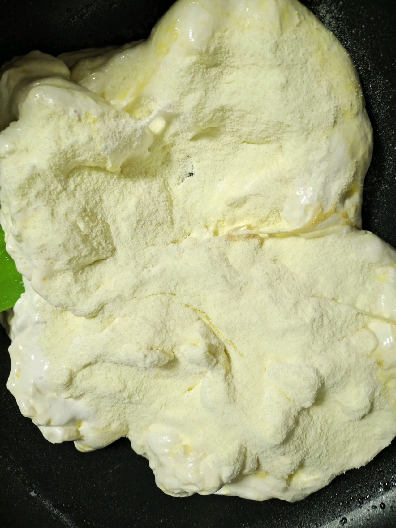 美味新年牛轧糖