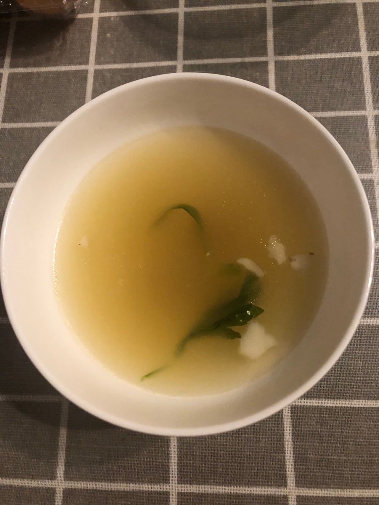 美味椰子鸡