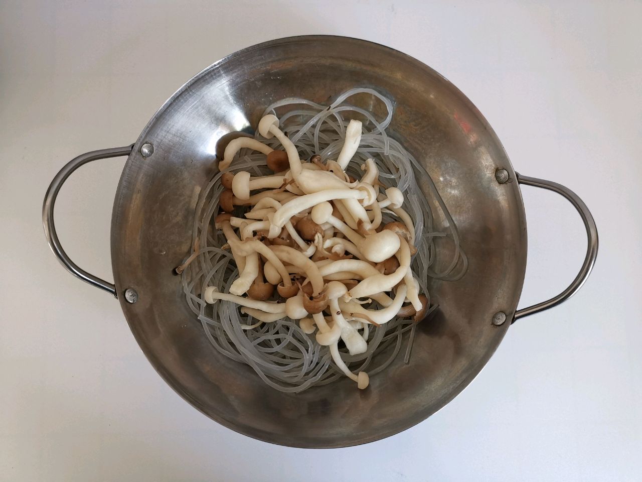 美味滋补锅仔羊杂汤