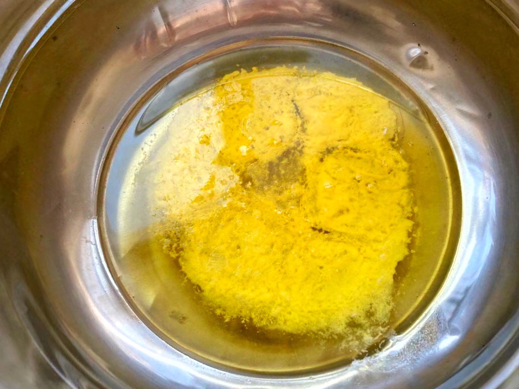 没有华夫机也能在家做华夫饼