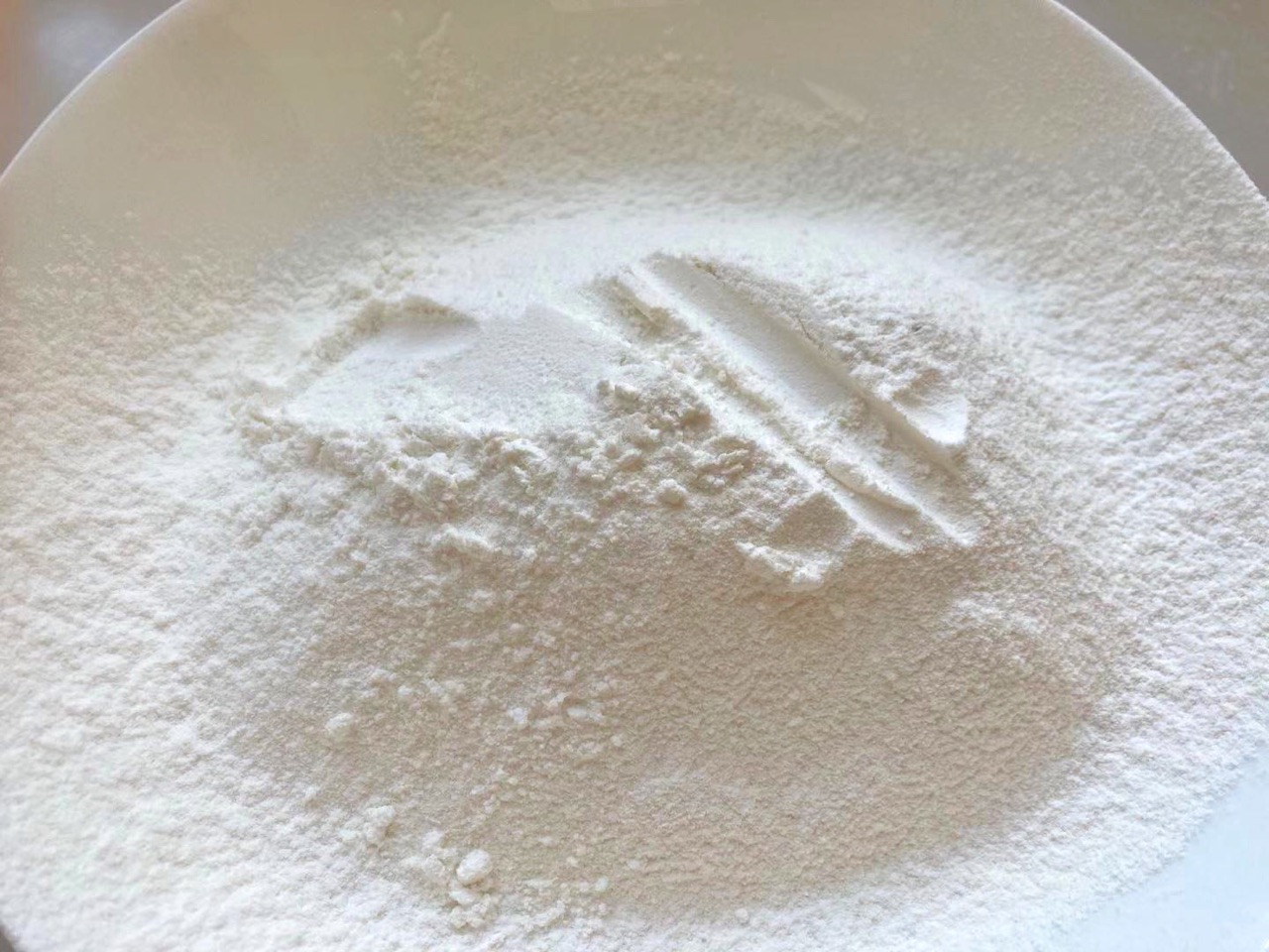 没有华夫机也能在家做华夫饼