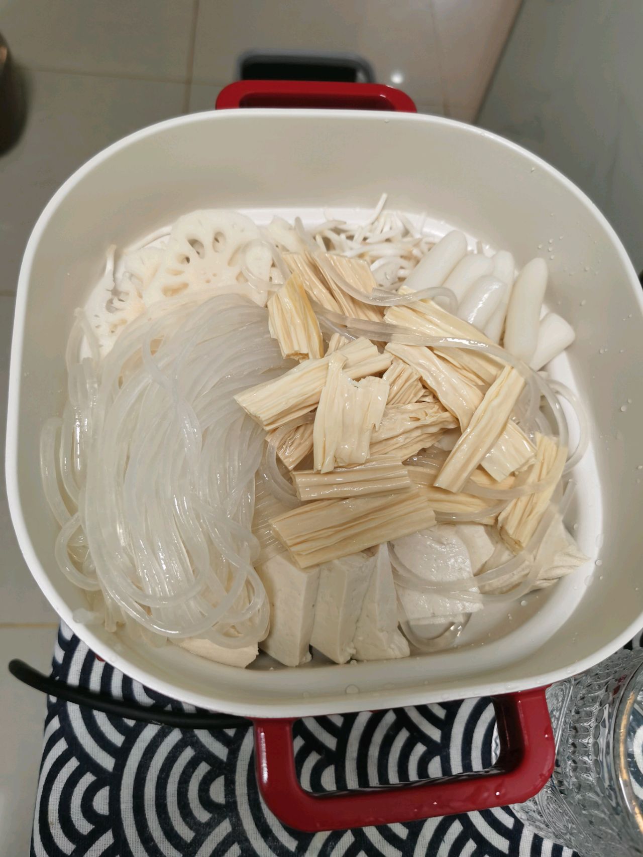 没有烤箱的烤鱼