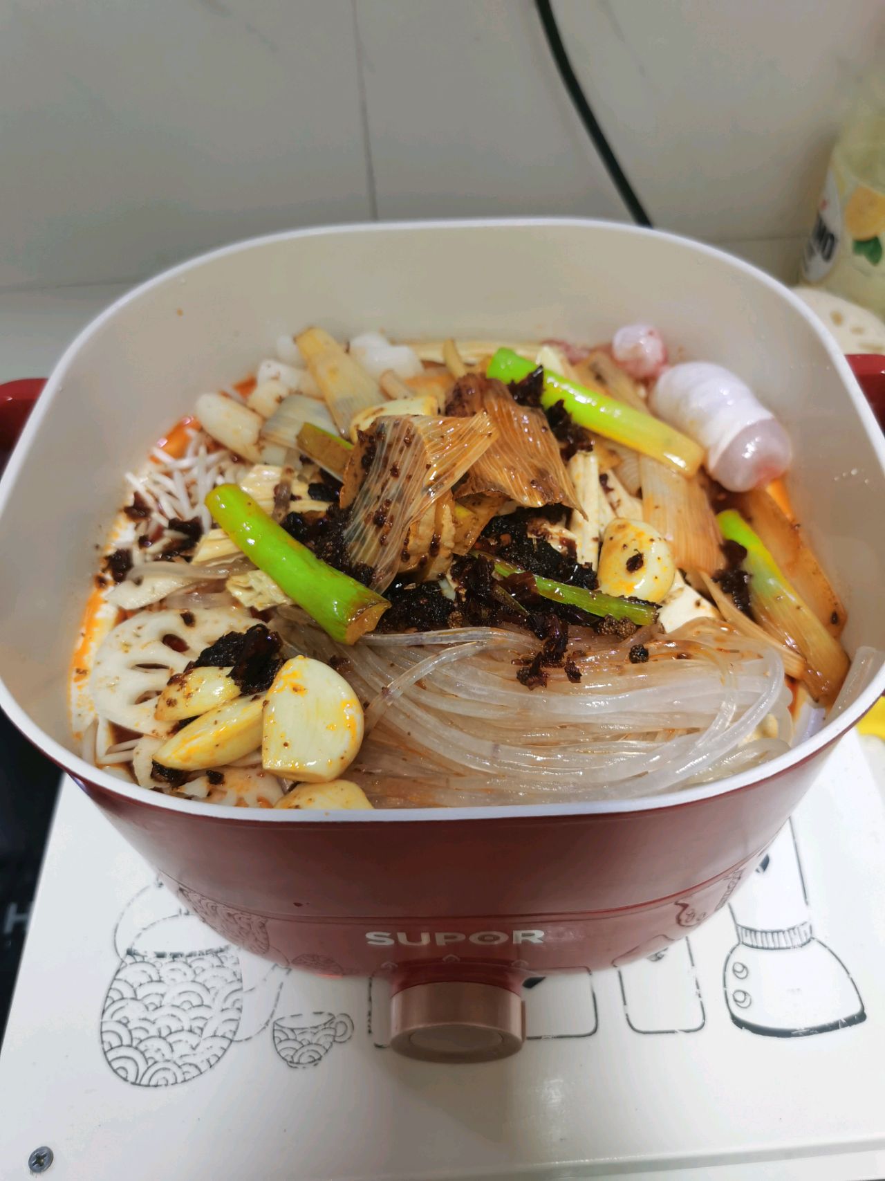 没有烤箱的烤鱼