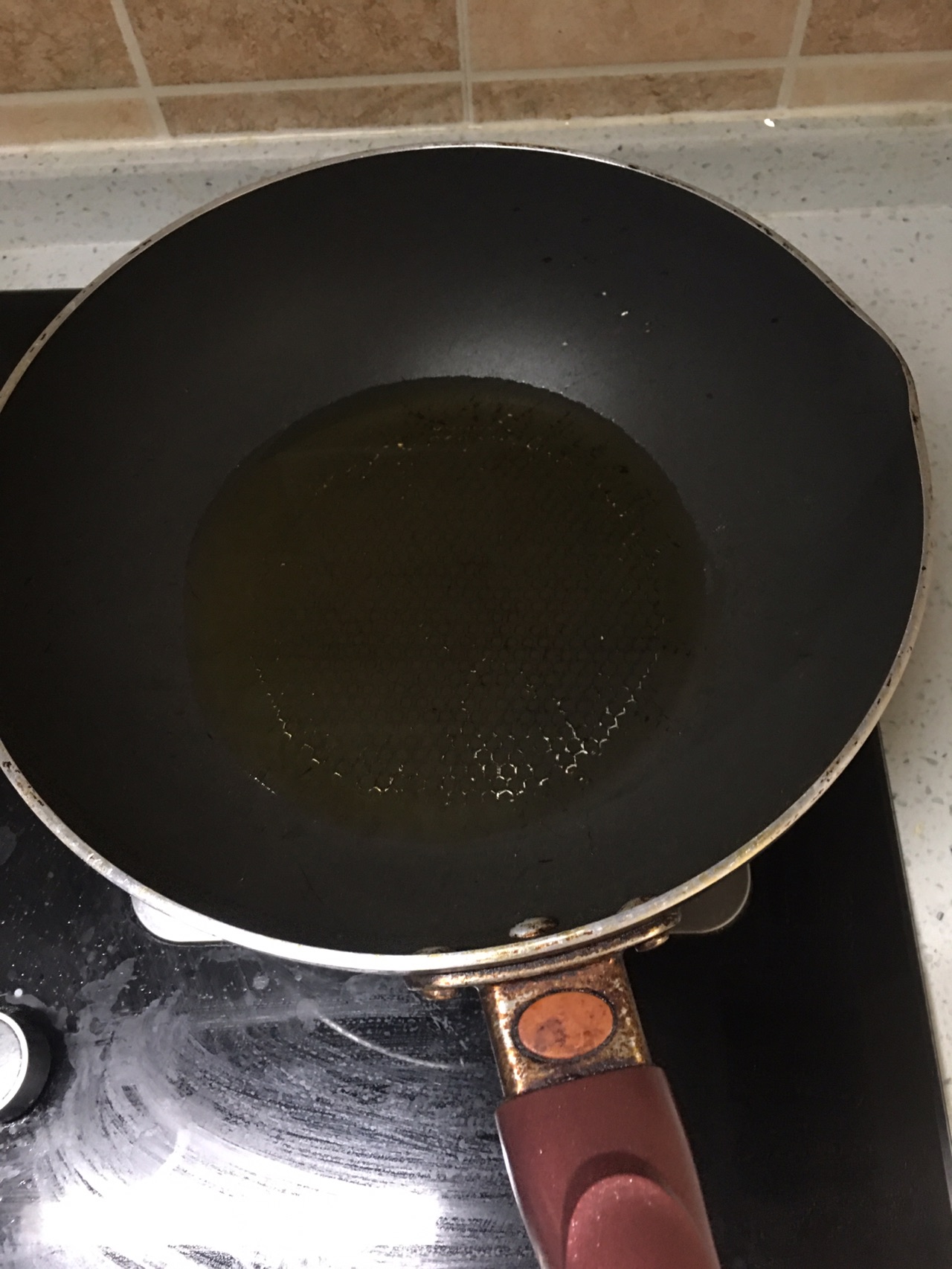 没有卖相—回归淳朴的豆腐嘎鱼
