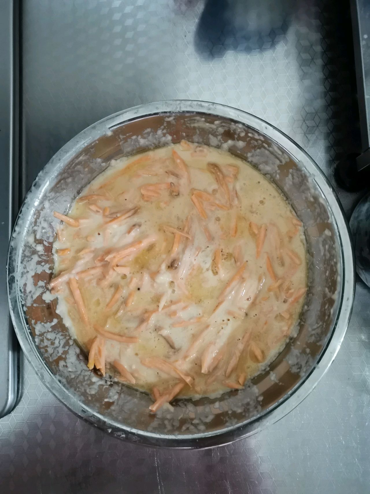 没有田鸡的炸田鸡