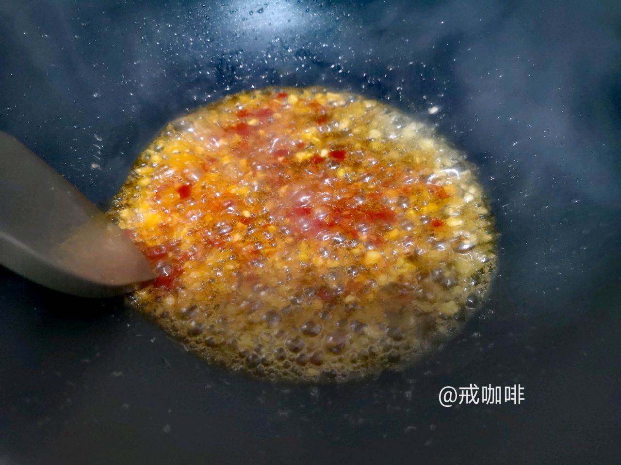 没有鱼的鱼香肉丝