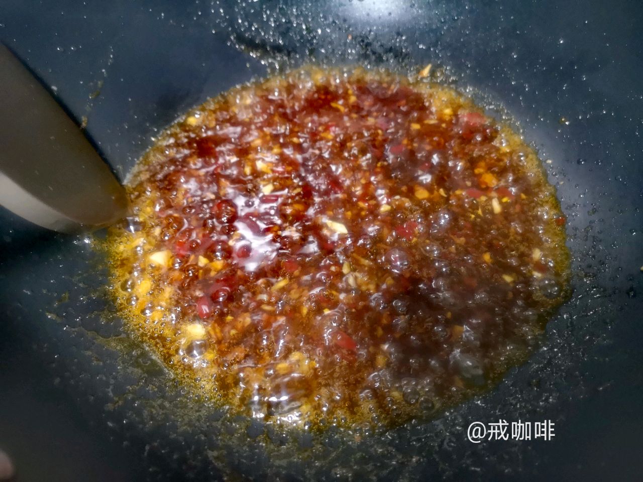 没有鱼的鱼香肉丝