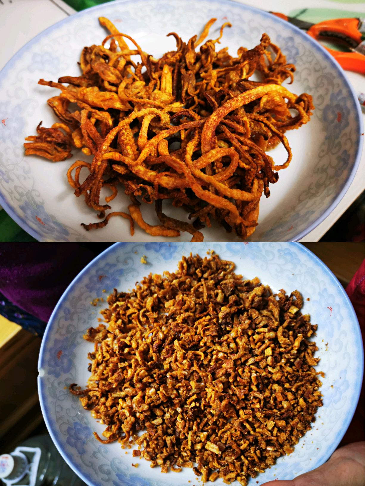 梅州笋干烧卖（烧麦）