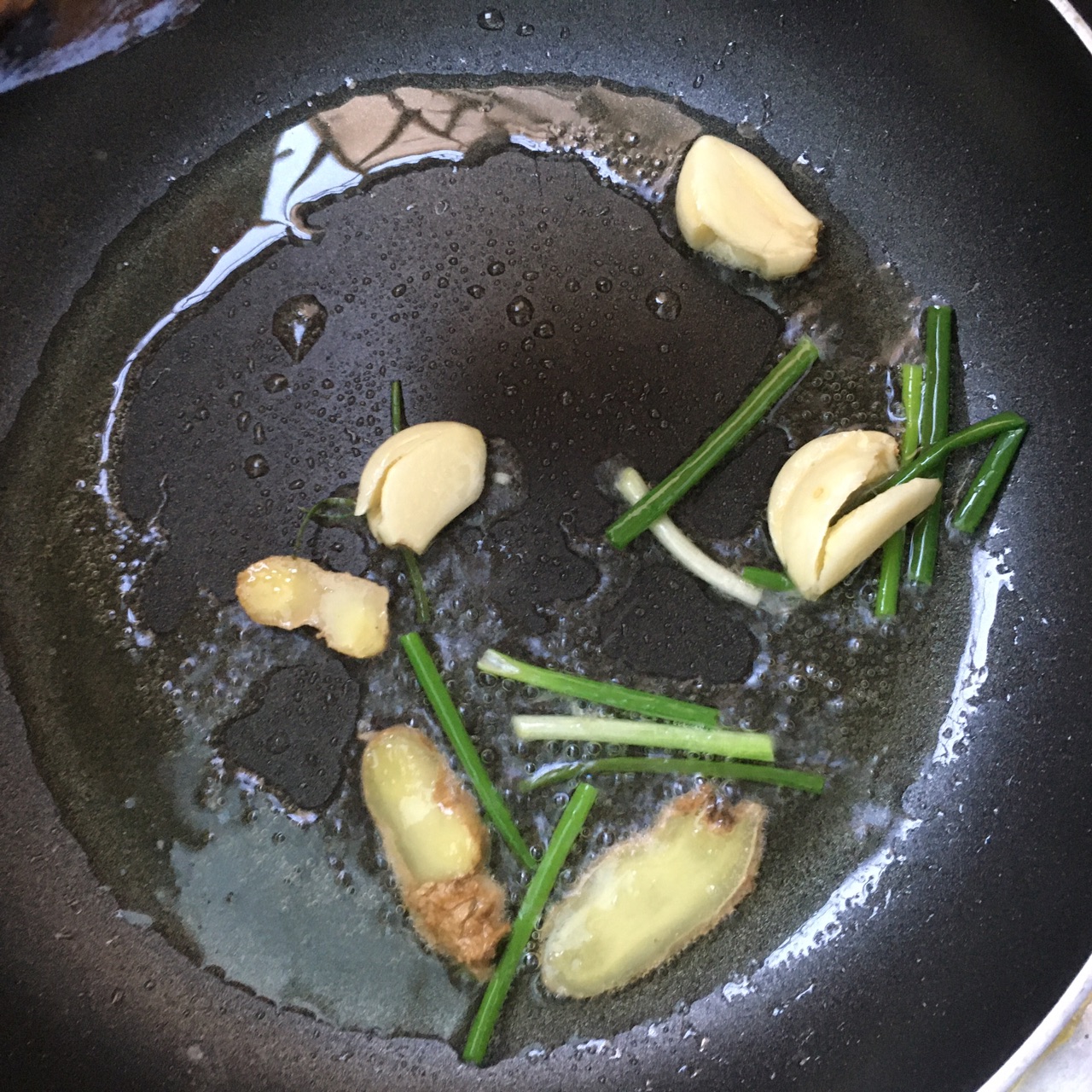 焖锅菜