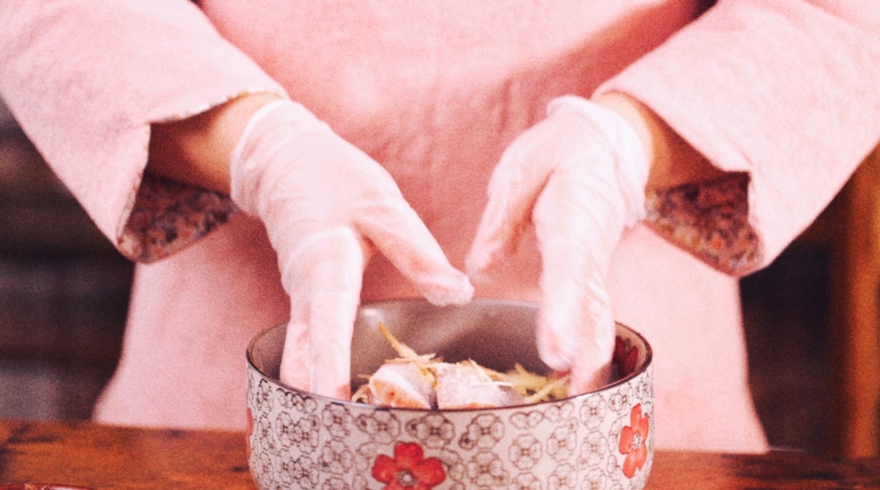 焖烧带鱼