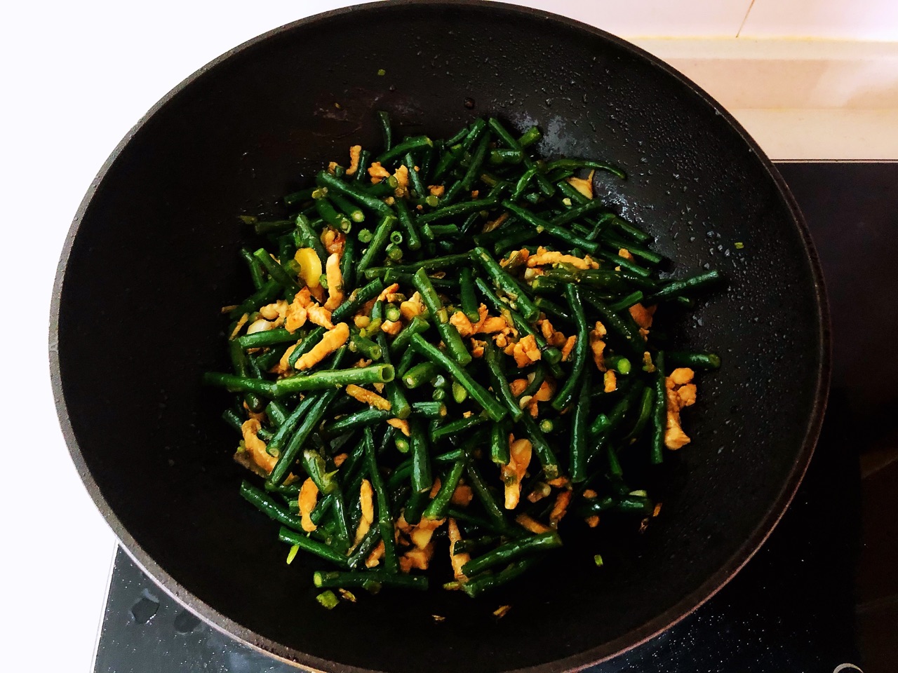 焖烧缸豆