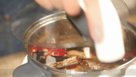 焖酥鱼:酥到连骨头都能直接吃掉