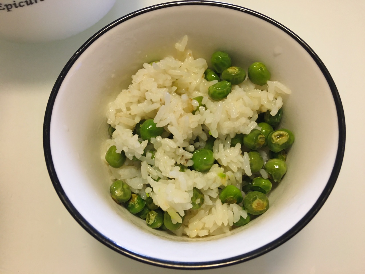 焖土豆饭