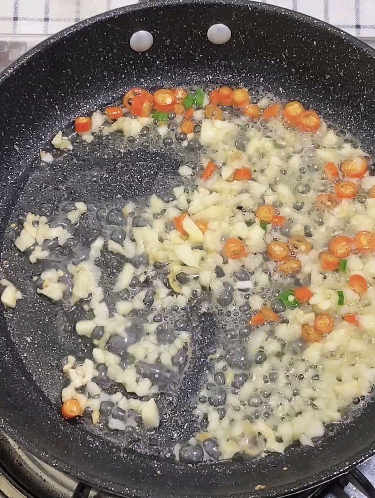 【焖汁老豆腐】好吃又下饭