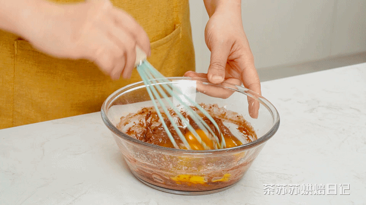 梦龙脆皮盒子蛋糕