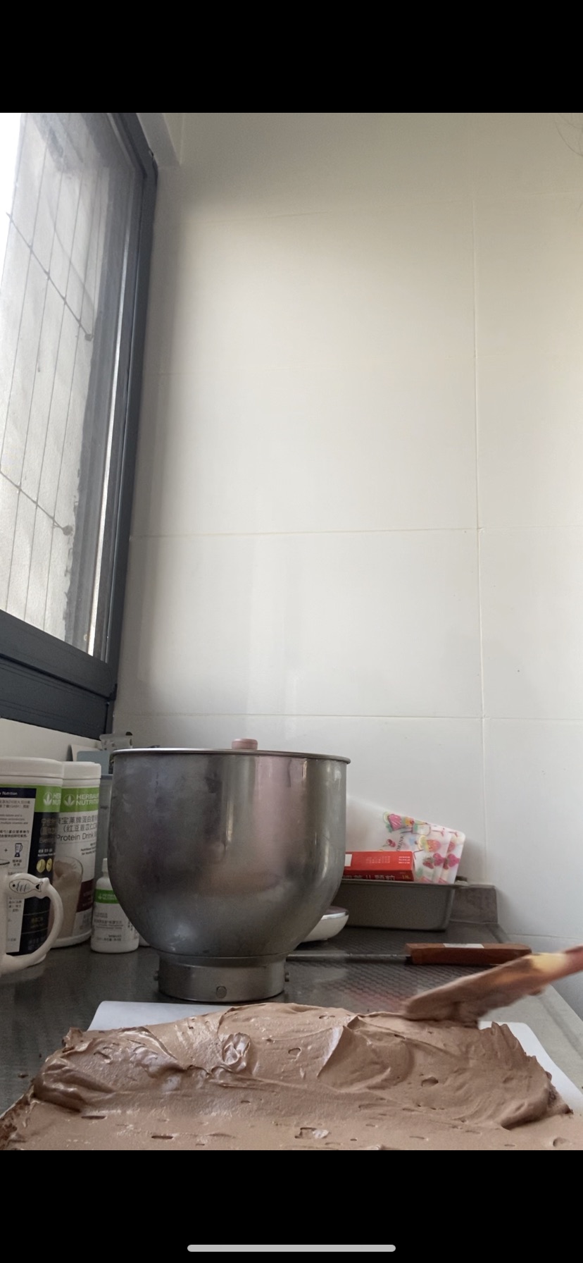 梦龙蛋糕卷