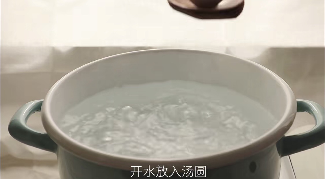 梦龙汤圆
