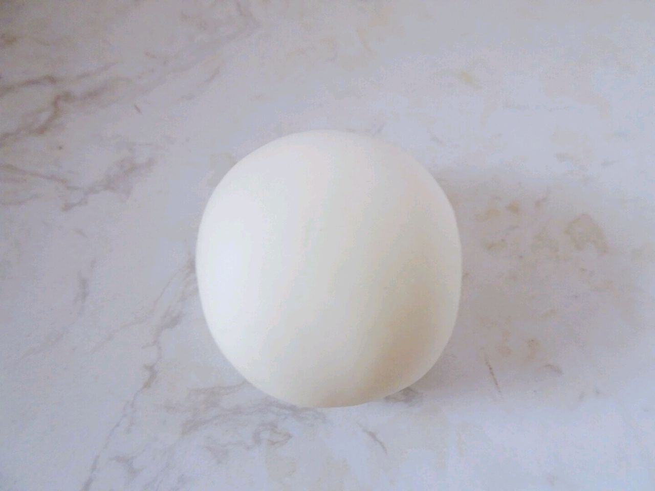 萌萌哒的卡通馒头