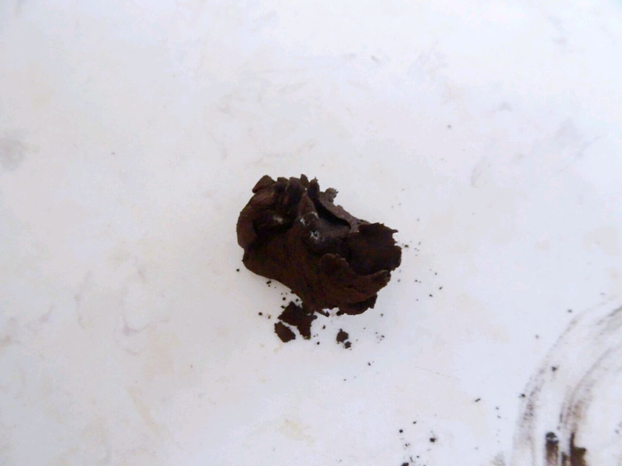 萌萌哒的卡通馒头
