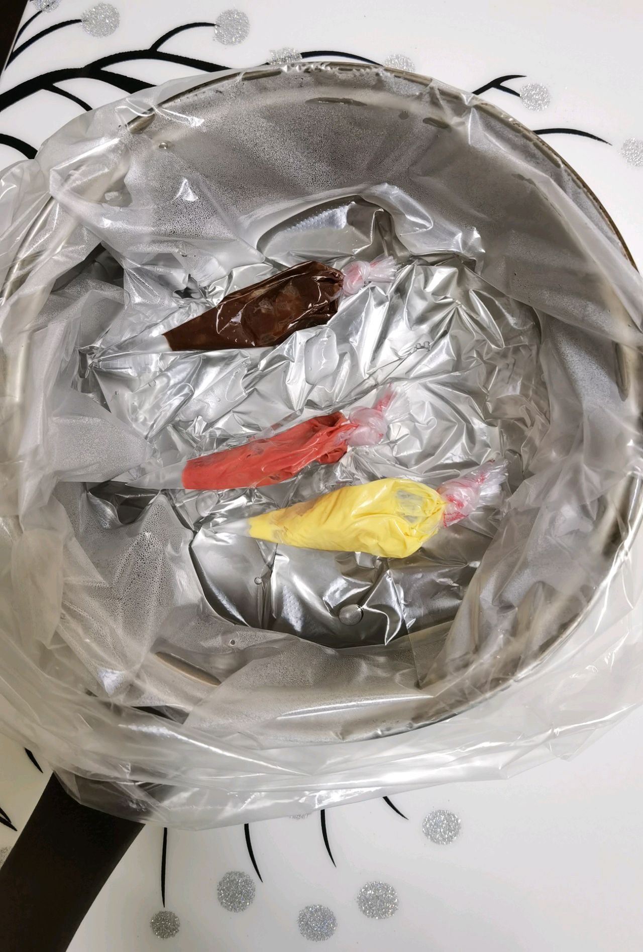 萌萌哒甜甜圈