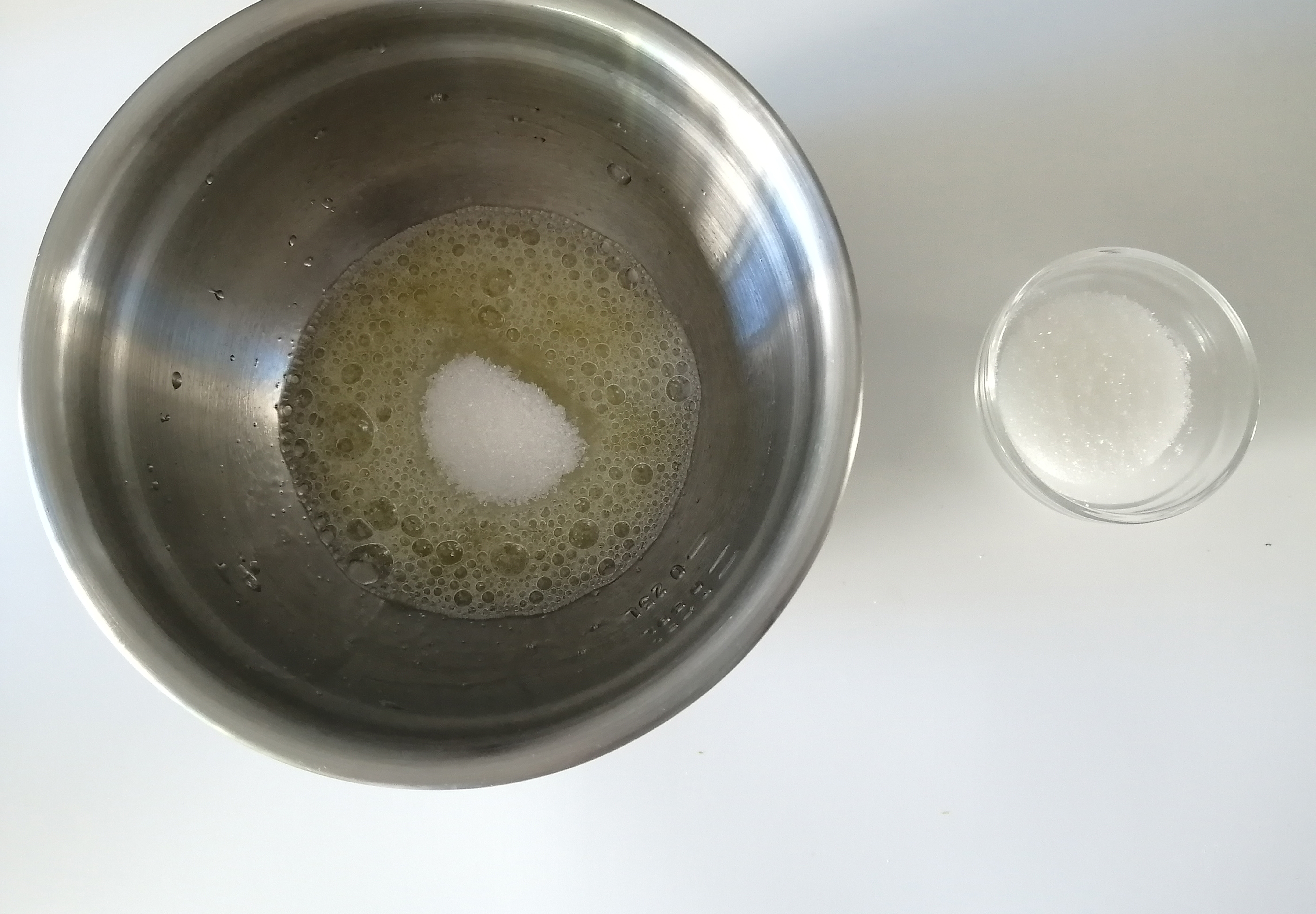 萌萌哒小熊蛋糕