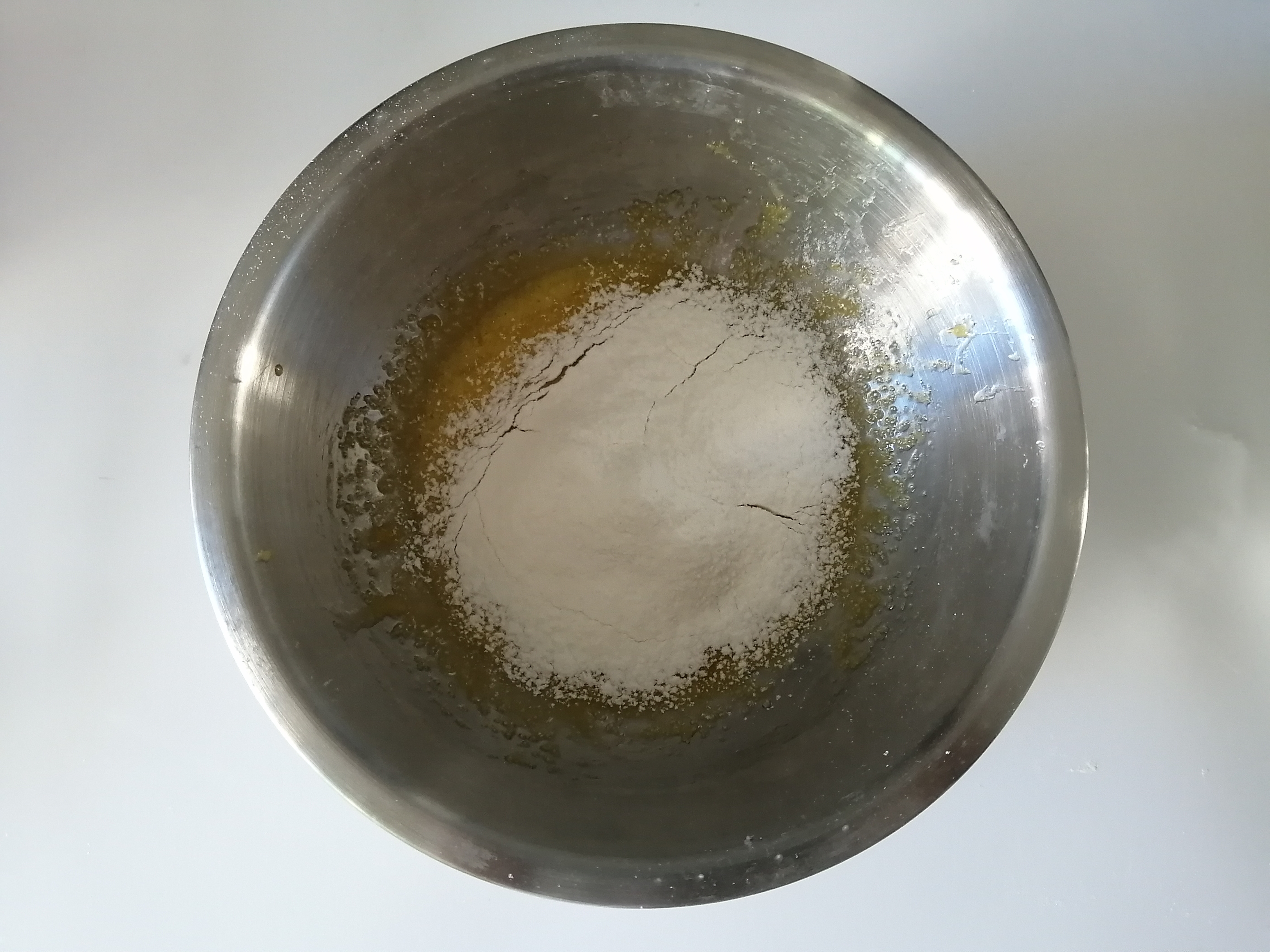萌萌哒小熊蛋糕仔