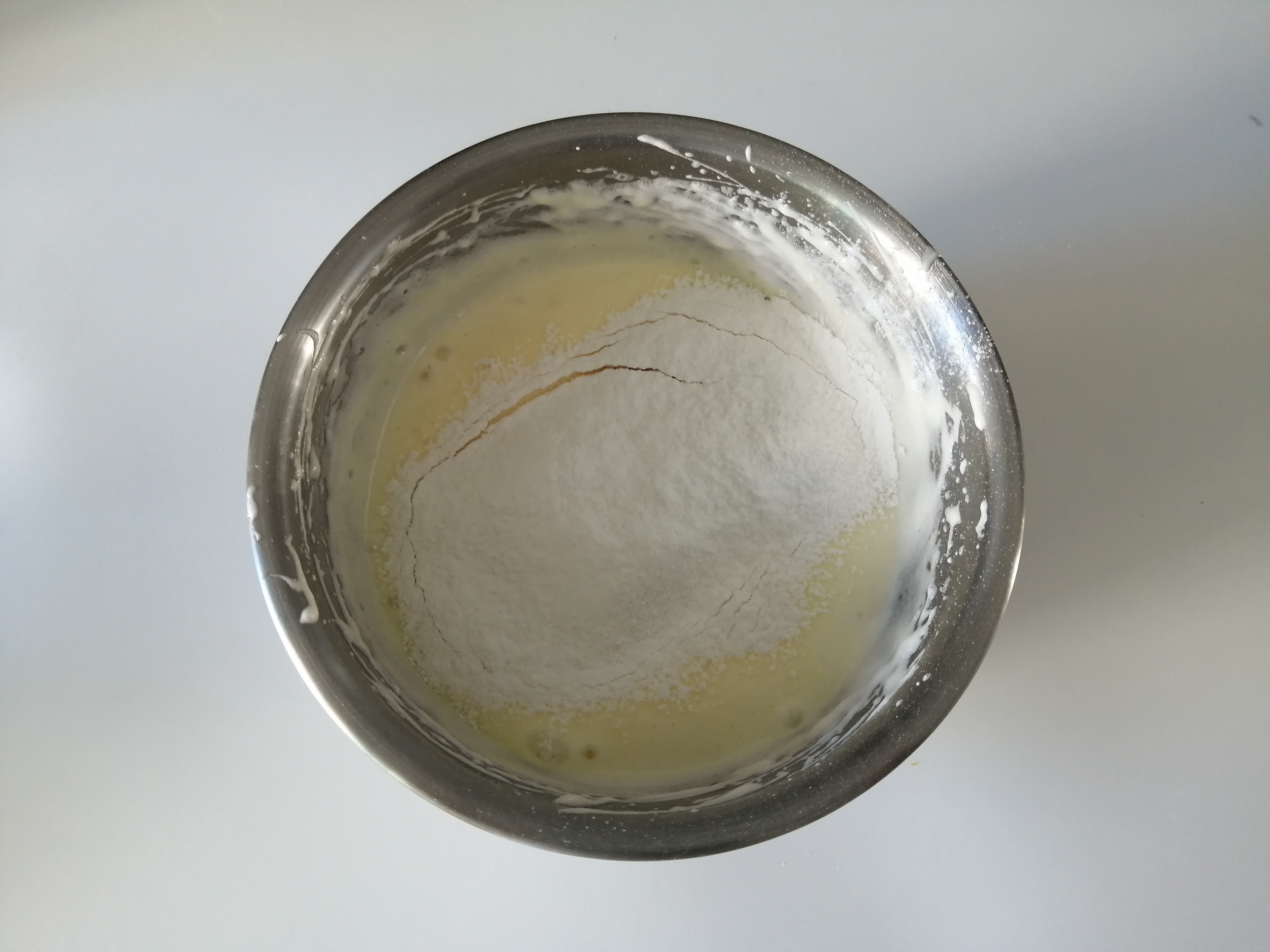 萌萌哒小熊蛋糕仔