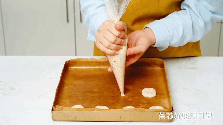 米饼