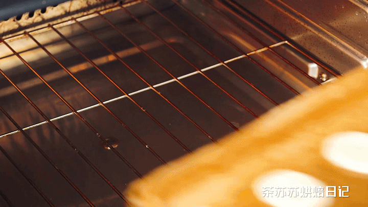 米饼