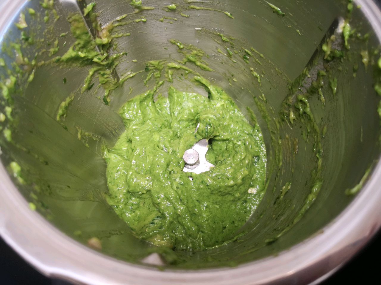 米博版低卡鱼肉紫薯蒸饺