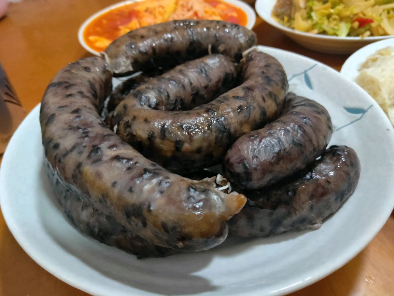 米肠