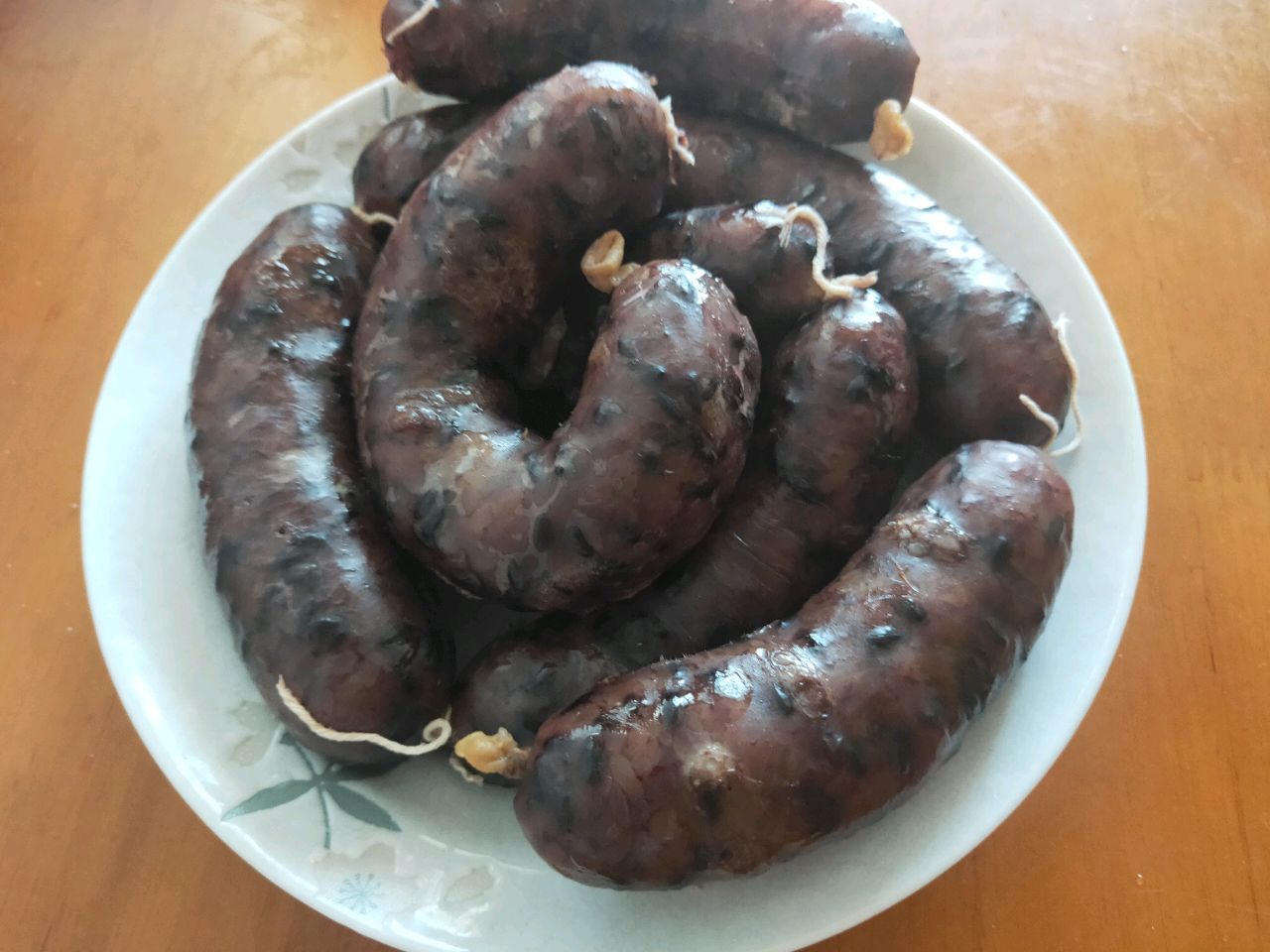 米肠