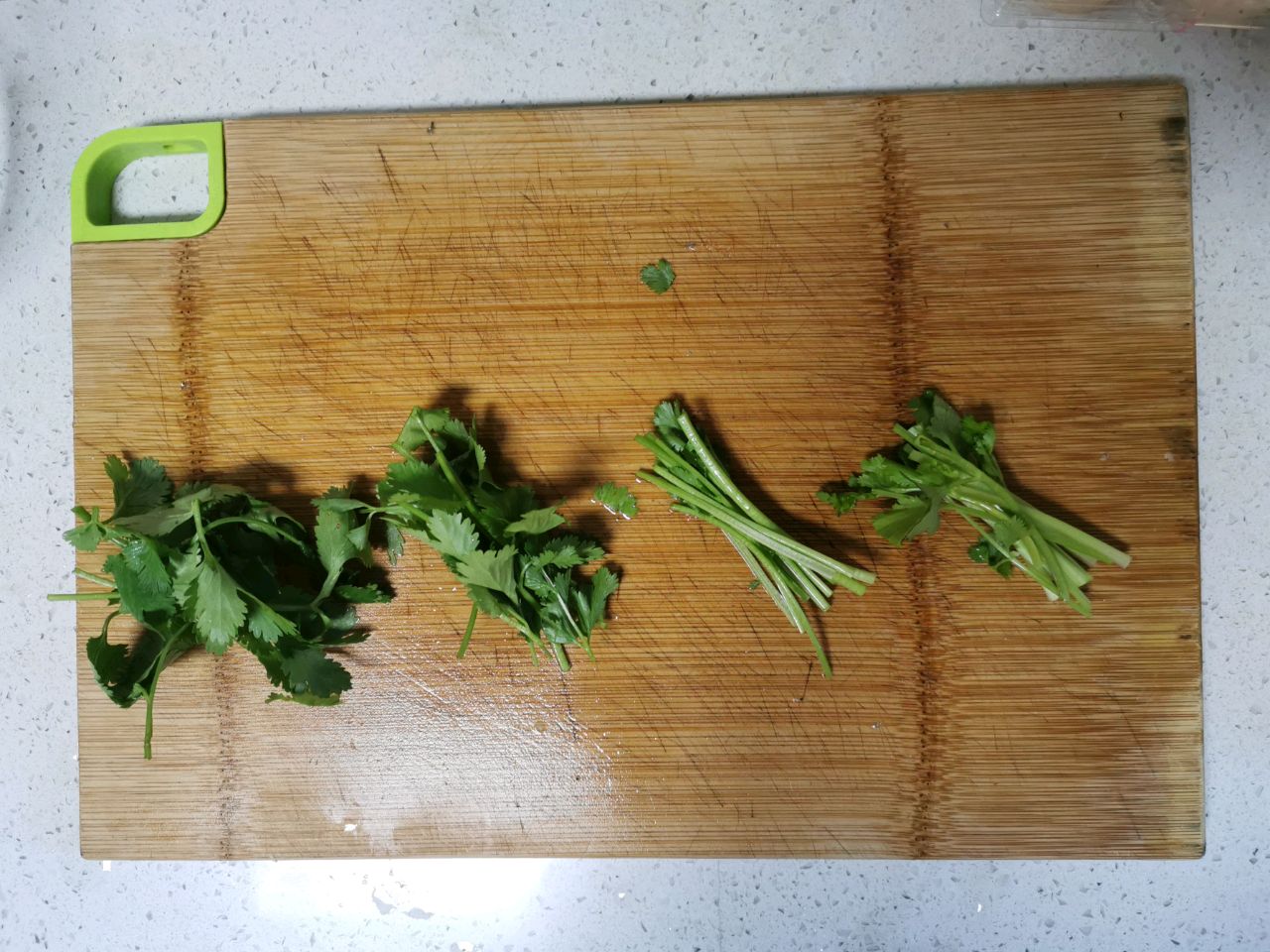 米醋添香-家常炖大鱼