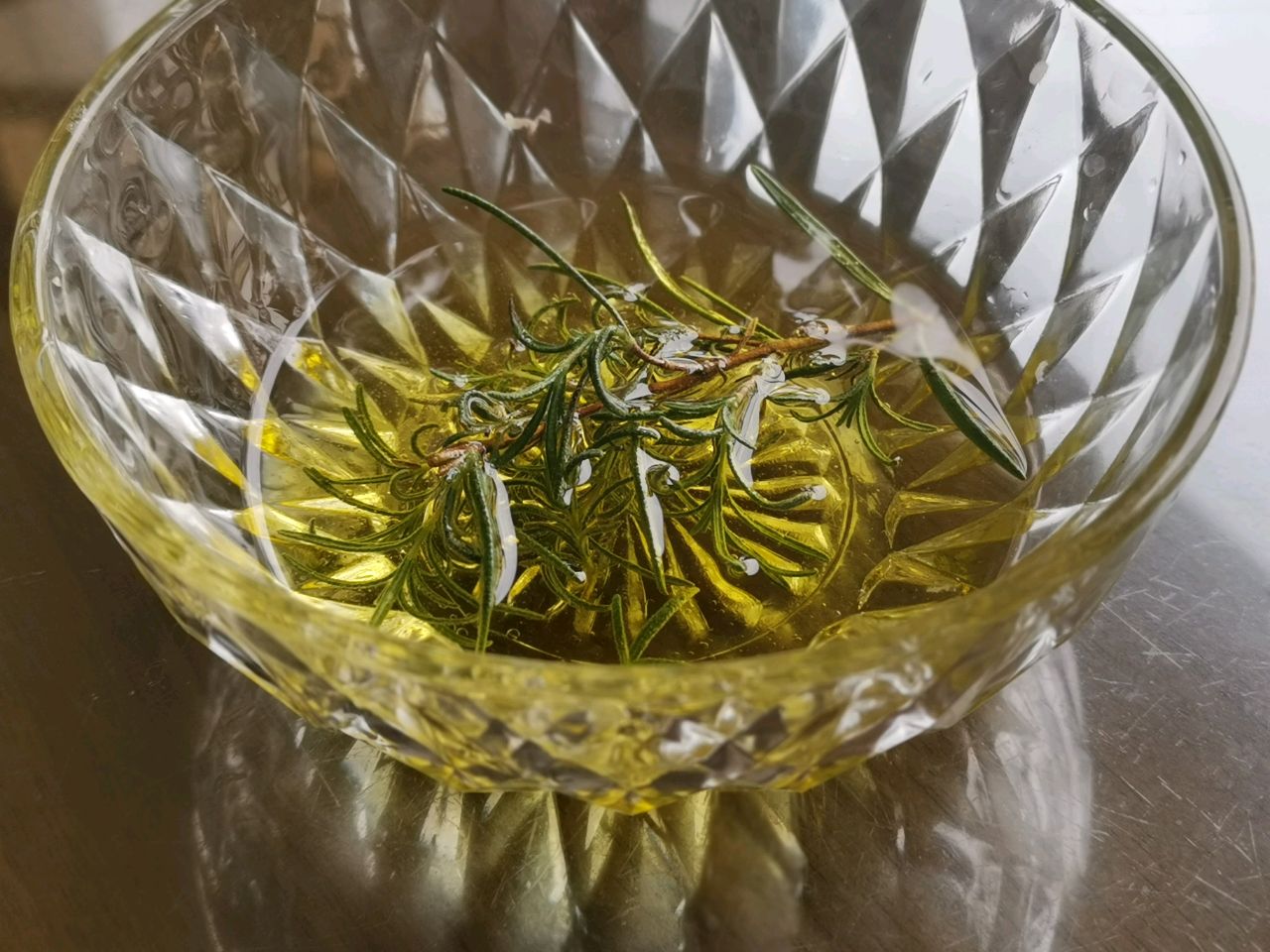 迷迭香煎烤带鱼