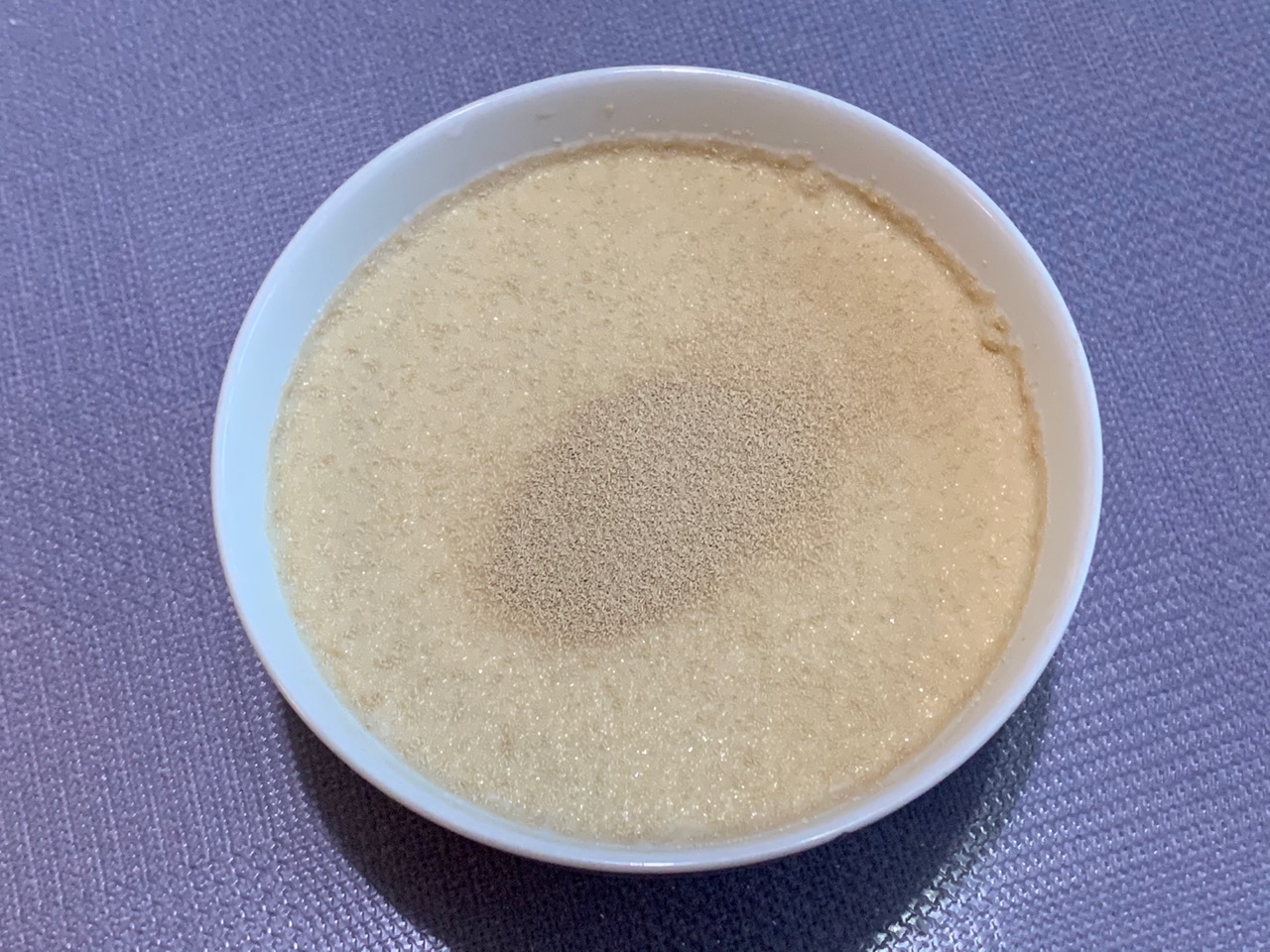 米发糕