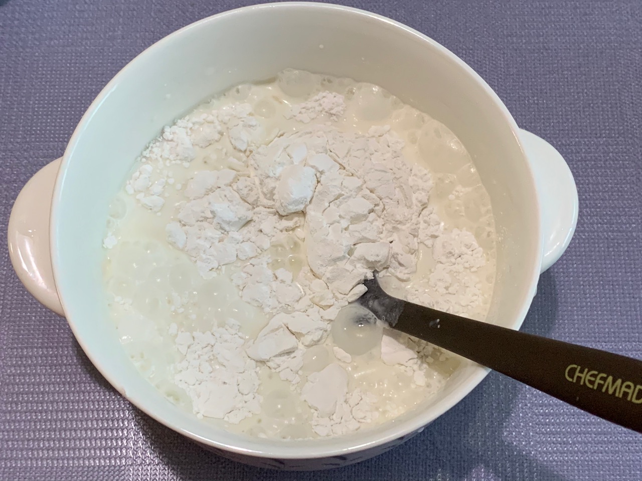 米发糕