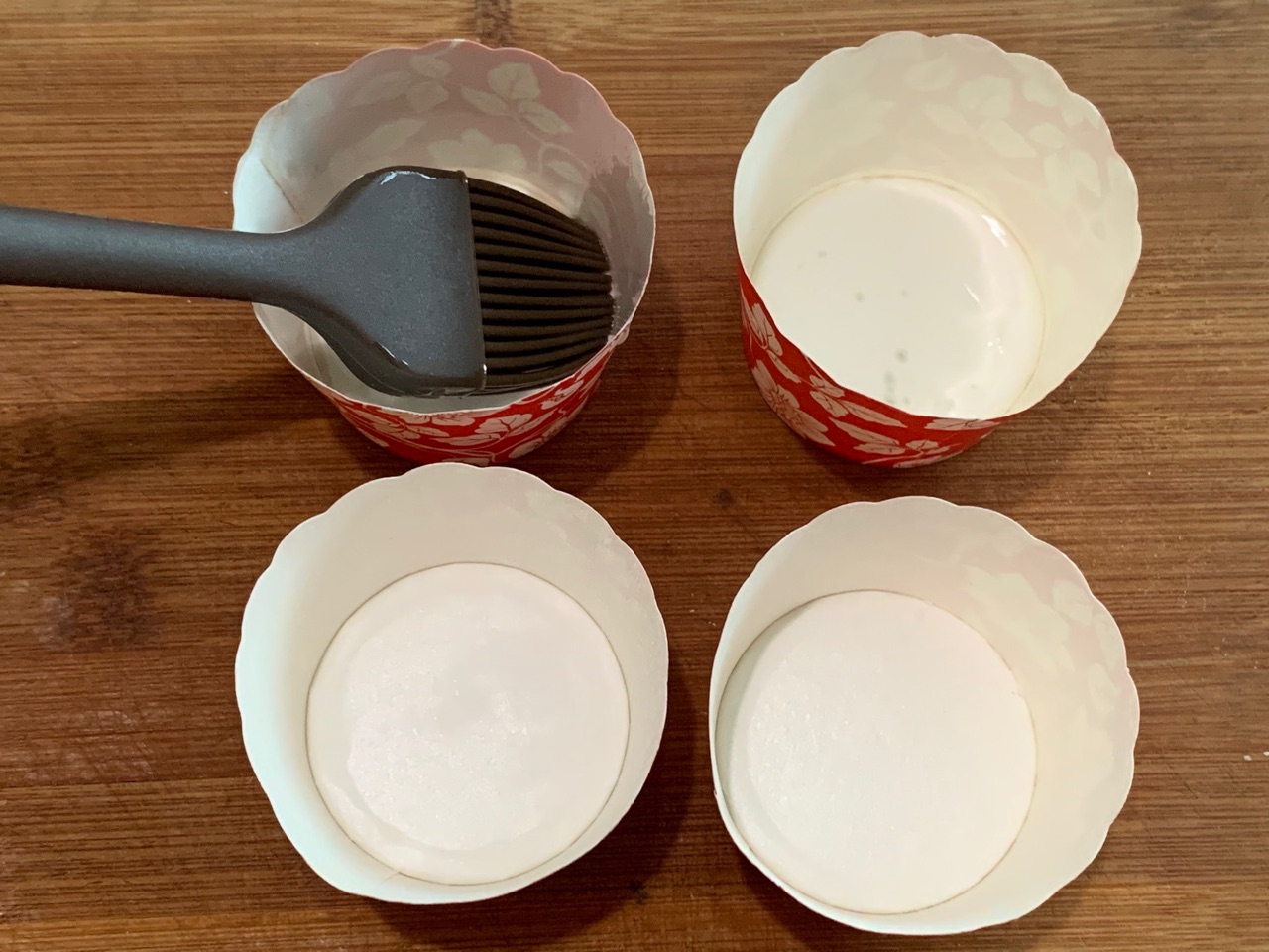 米发糕