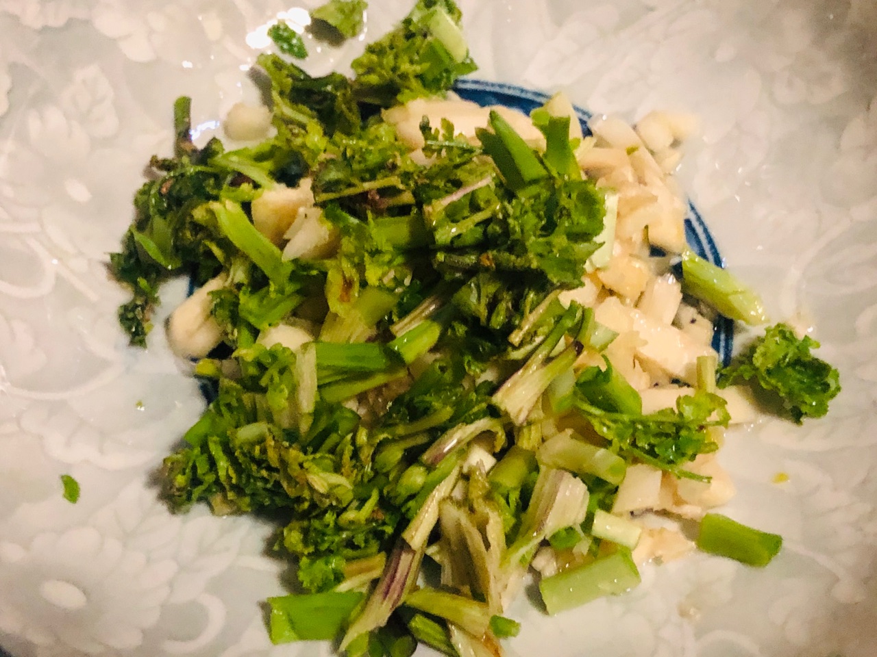 米饭绝配～茄汁茄子