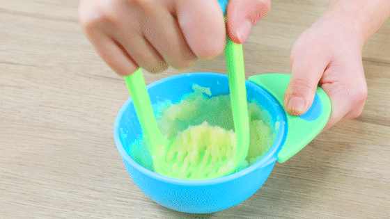 米饭披萨