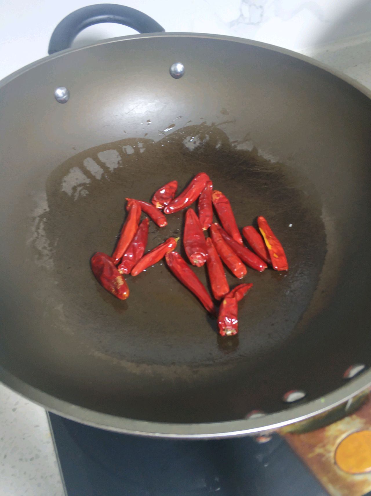 米饭杀手——水煮肉片