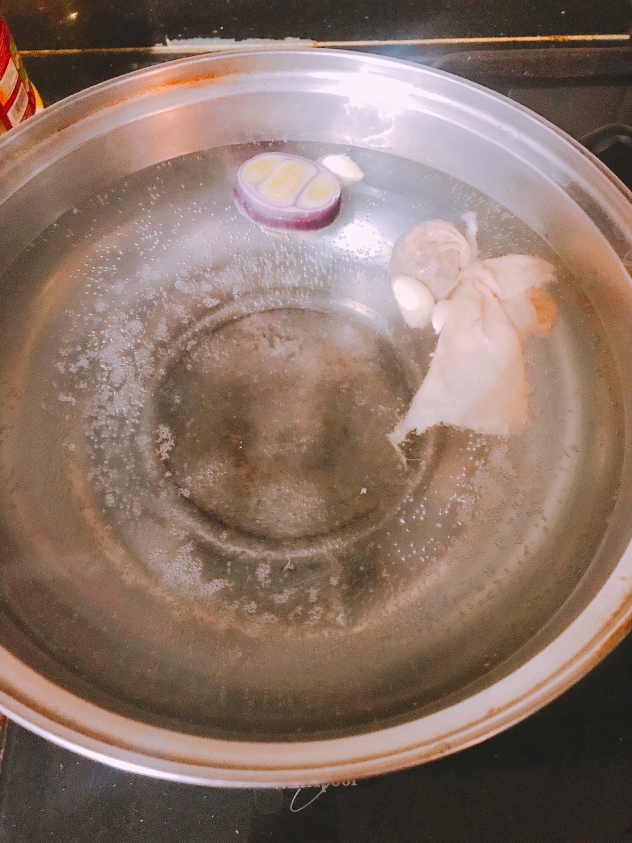 秘方卤牛肉